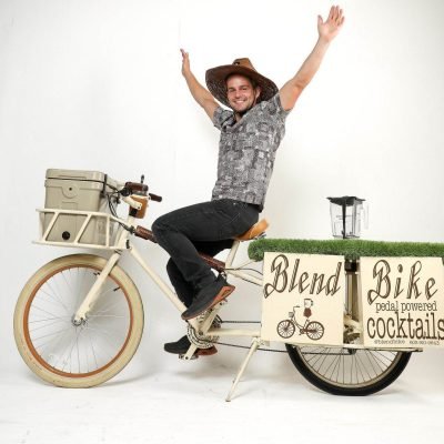 Blend Bike